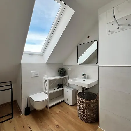 Brandenburgapartment-sky Apartment *