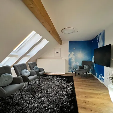 Brandenburgapartment-sky Stulpe