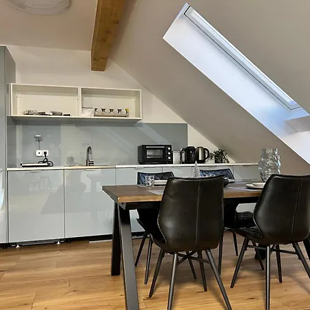 Apartment Brandenburgapartment-sky *