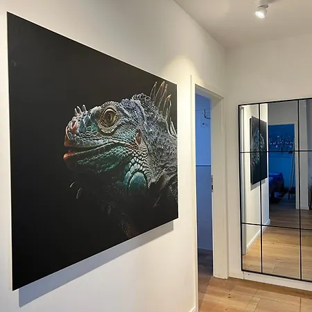 Apartment Brandenburgapartment-sky