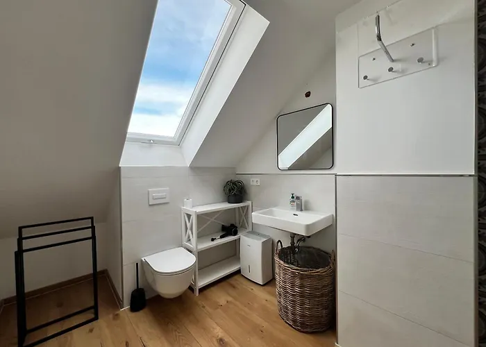 Brandenburgapartment-sky شقة *