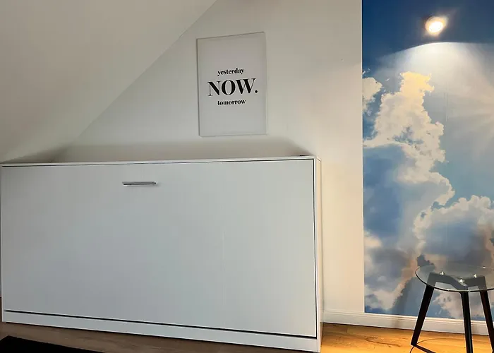 Brandenburgapartment-sky Stulpe