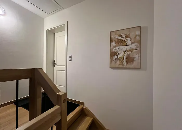 شقة Brandenburgapartment-sky